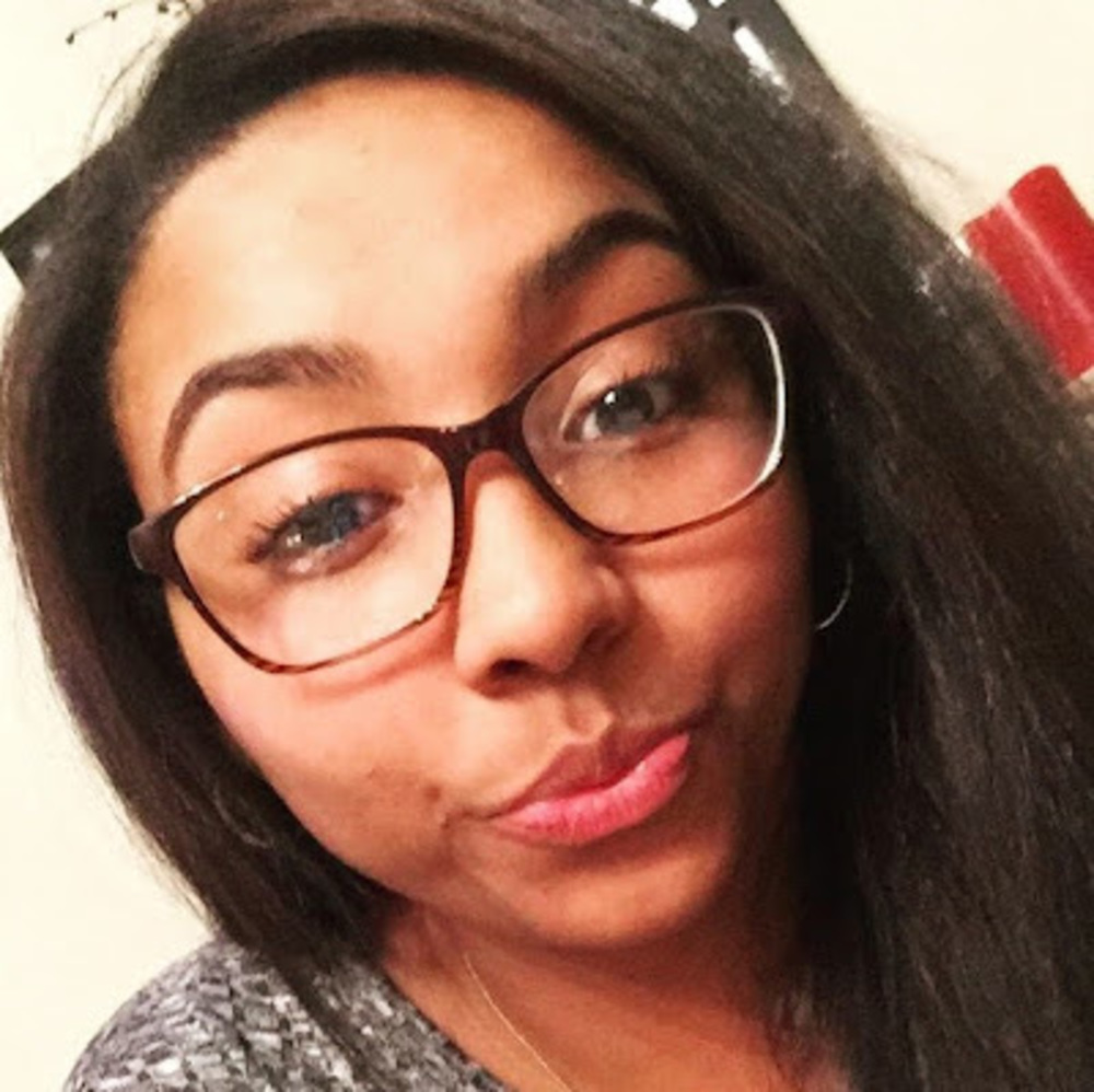 Meet your Posher, Catrina